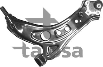 Talosa 40-03596 - Рычаг подвески колеса autospares.lv