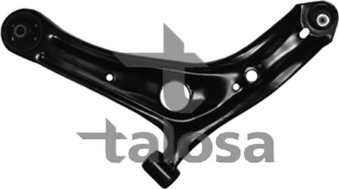 Talosa 40-04622 - Рычаг подвески колеса autospares.lv