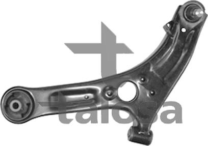 Talosa 40-03712 - Рычаг подвески колеса autospares.lv