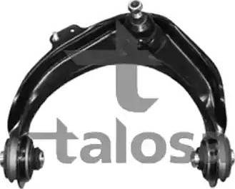 Talosa 40-02910 - Рычаг подвески колеса autospares.lv