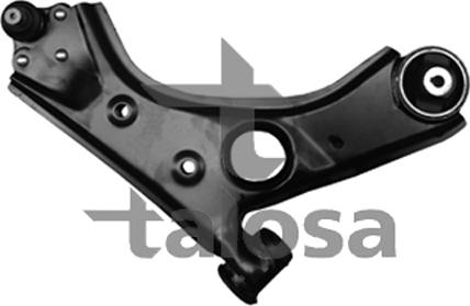 Talosa 40-02425 - Рычаг подвески колеса autospares.lv