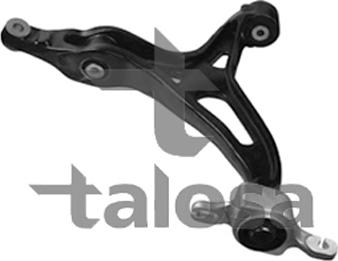 Talosa 40-02472 - Рычаг подвески колеса autospares.lv