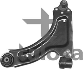 Talosa 40-02693 - Рычаг подвески колеса autospares.lv