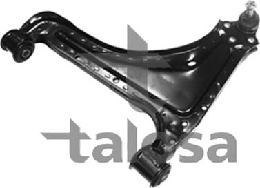 Talosa 40-02651 - Рычаг подвески колеса autospares.lv