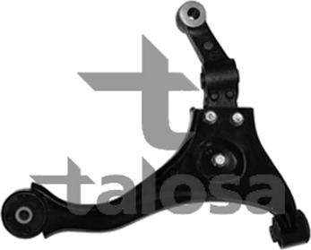 Talosa 40-02614 - Рычаг подвески колеса autospares.lv