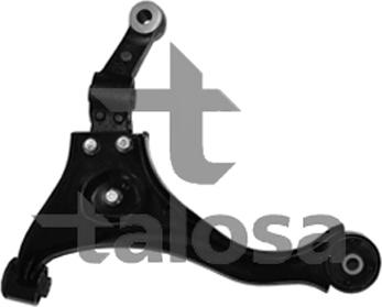 Talosa 40-02615 - Рычаг подвески колеса autospares.lv