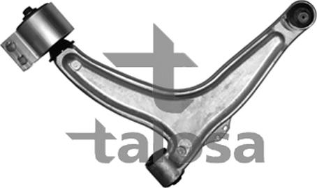 Talosa 40-02674 - Рычаг подвески колеса autospares.lv