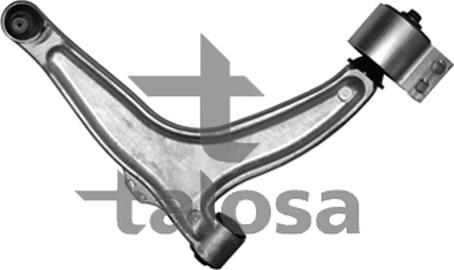 Talosa 40-02673 - Рычаг подвески колеса autospares.lv