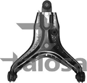 Talosa 40-02003 - Рычаг подвески колеса autospares.lv