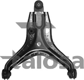 Talosa 40-02002 - Рычаг подвески колеса autospares.lv