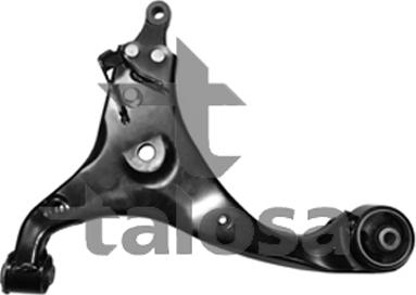 Talosa 40-02899 - Рычаг подвески колеса autospares.lv