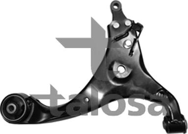 Talosa 40-02898 - Рычаг подвески колеса autospares.lv