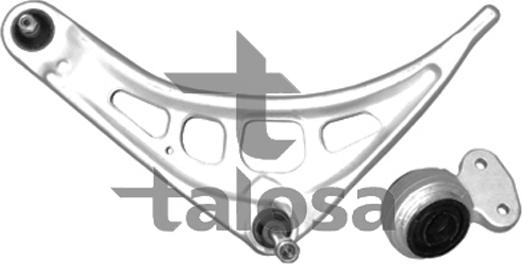 Talosa 40-02319-198 - Рычаг подвески колеса autospares.lv