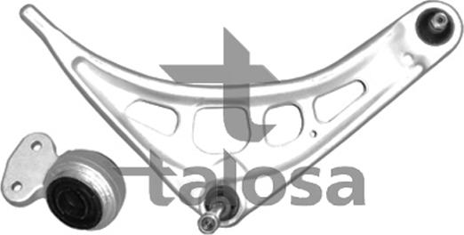 Talosa 40-02320-298 - Рычаг подвески колеса autospares.lv