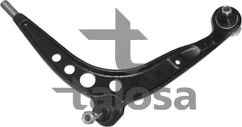 Talosa 40-02215 - Рычаг подвески колеса autospares.lv