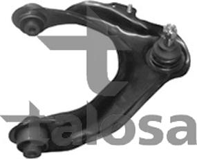 Talosa 40-02795 - Рычаг подвески колеса autospares.lv