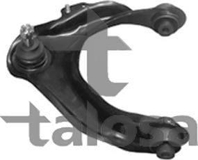 Talosa 40-02796 - Рычаг подвески колеса autospares.lv