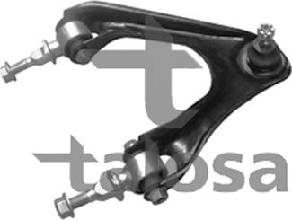 Talosa 40-02790 - Рычаг подвески колеса autospares.lv