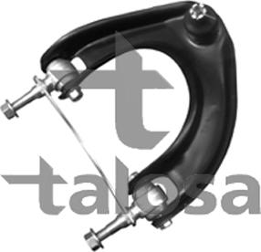 Talosa 40-02763-1 - Рычаг подвески колеса autospares.lv