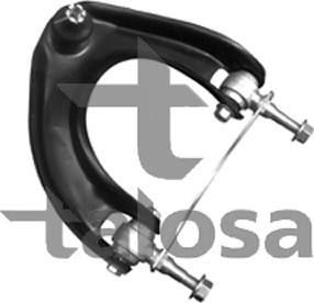 Talosa 40-02763-2 - Рычаг подвески колеса autospares.lv