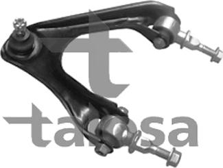 Talosa 40-02789 - Рычаг подвески колеса autospares.lv