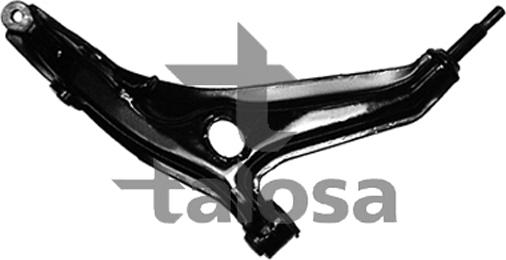 Talosa 40-02779 - Рычаг подвески колеса autospares.lv