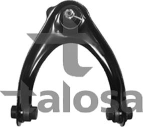 Talosa 40-02776 - Рычаг подвески колеса autospares.lv