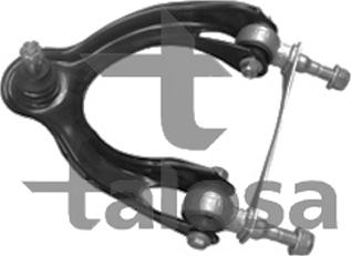 Talosa 40-02773 - Рычаг подвески колеса autospares.lv