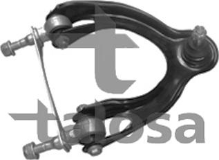 Talosa 40-02772 - Рычаг подвески колеса autospares.lv