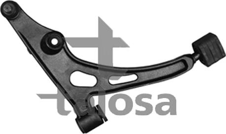 Talosa 40-07997 - Рычаг подвески колеса autospares.lv