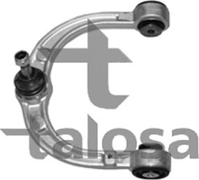 Talosa 40-07902 - Рычаг подвески колеса autospares.lv