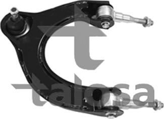 Talosa 40-07926 - Рычаг подвески колеса autospares.lv