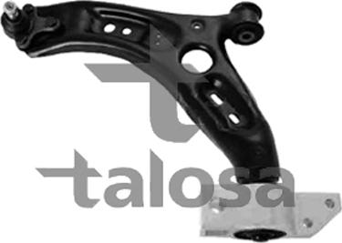 Talosa 40-07484 - Рычаг подвески колеса autospares.lv