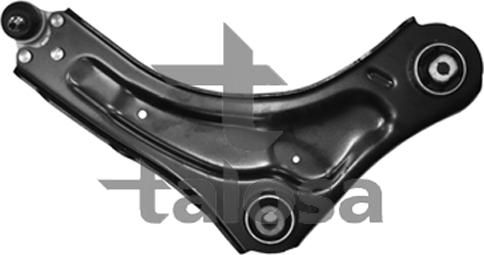 Talosa 40-07481 - Рычаг подвески колеса autospares.lv