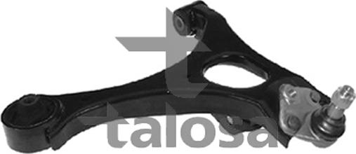 Talosa 40-07594 - Рычаг подвески колеса autospares.lv