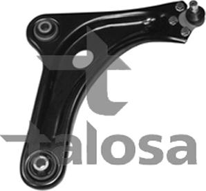 Talosa 40-07544 - Рычаг подвески колеса autospares.lv