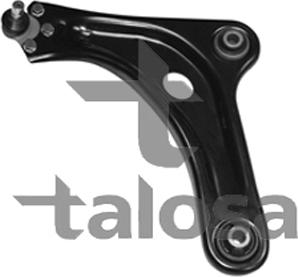 Talosa 40-07545 - Рычаг подвески колеса autospares.lv