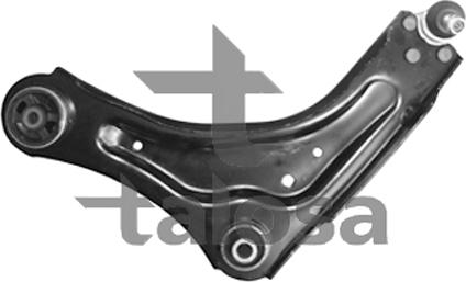 Talosa 40-07557 - Рычаг подвески колеса autospares.lv