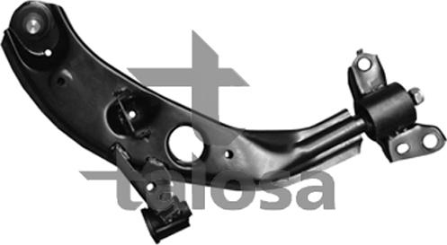 Talosa 40-07515 - Рычаг подвески колеса autospares.lv