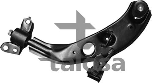 Talosa 40-07516 - Рычаг подвески колеса autospares.lv