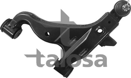 Talosa 40-07534 - Рычаг подвески колеса autospares.lv