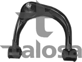 Talosa 40-07536 - Рычаг подвески колеса autospares.lv