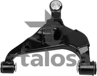 Talosa 40-07538 - Рычаг подвески колеса autospares.lv