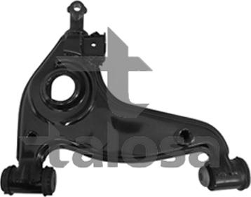 Talosa 40-07578 - Рычаг подвески колеса autospares.lv