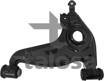 Talosa 40-07577 - Рычаг подвески колеса autospares.lv