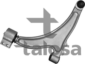 Talosa 40-07609 - Рычаг подвески колеса autospares.lv