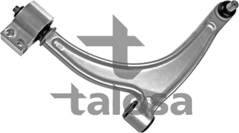 Talosa 40-07620 - Рычаг подвески колеса autospares.lv