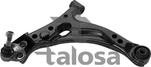 Talosa 40-07005 - Рычаг подвески колеса autospares.lv