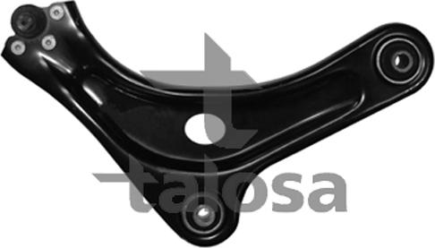 Talosa 40-07071 - Рычаг подвески колеса autospares.lv