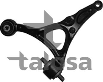 Talosa 40-07145 - Рычаг подвески колеса autospares.lv